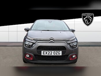Used Citroen C3 2022 for sale - 77790090: Photo