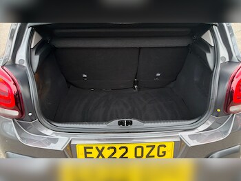 Used Citroen C3 2022 for sale - 77790090: Photo