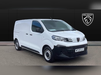 Used Peugeot Expert 2025 for sale - 78681170: Photo
