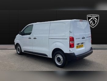 Used Peugeot Expert 2025 for sale - 78681170: Photo