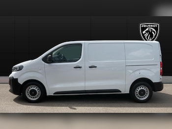 Used Peugeot Expert 2025 for sale - 78681170: Photo