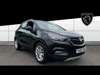 2017 (66) - 1.4T Active 5dr Auto Petrol Hatchback