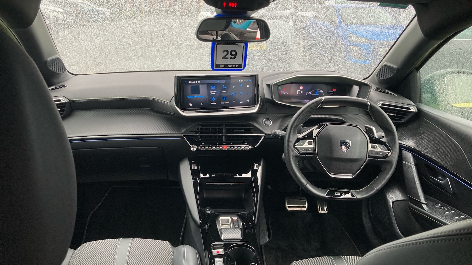 Used Peugeot 208 2025 for sale - 77462297: Photo 10