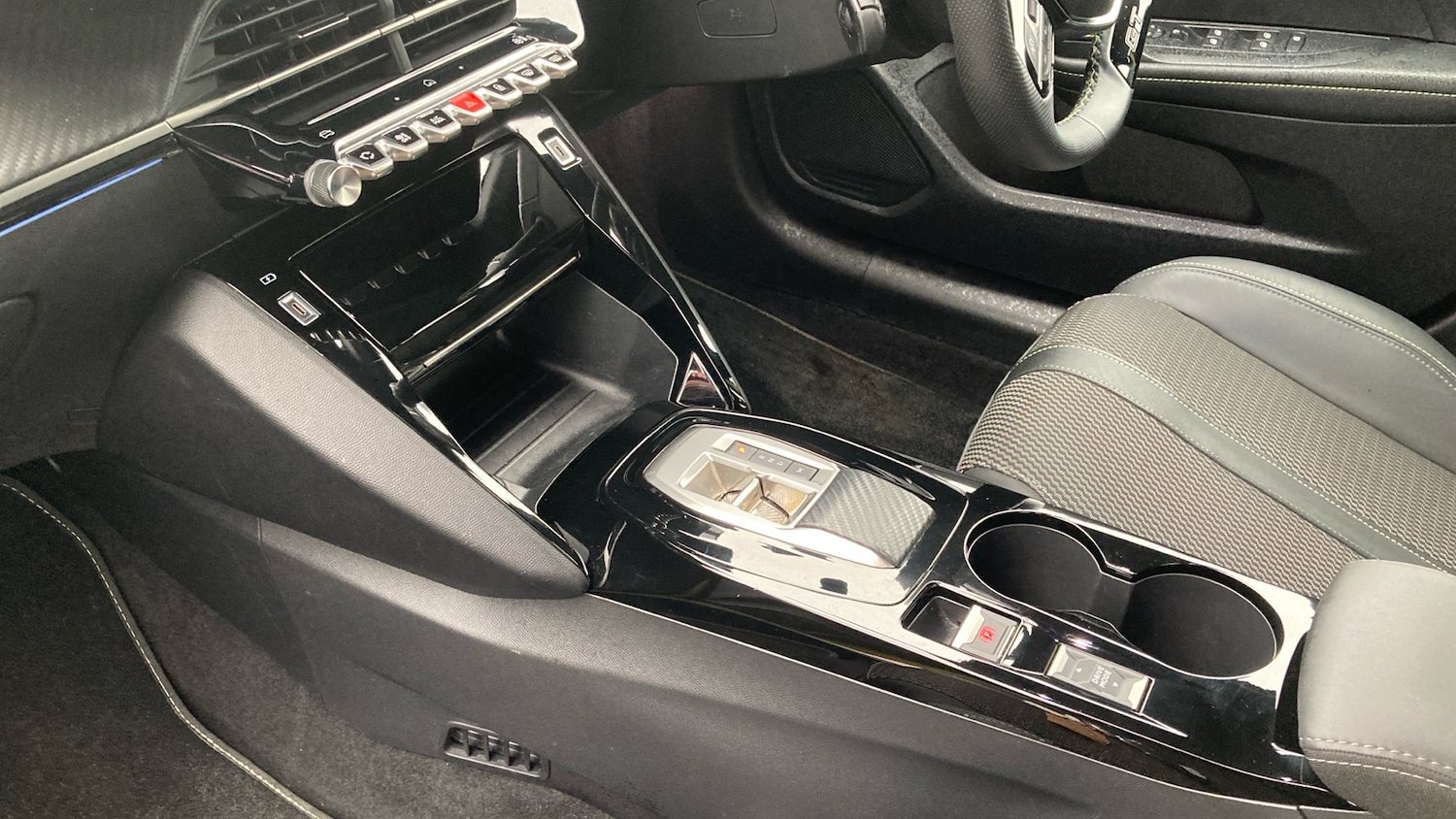 Used Peugeot 208 2025 for sale - 77462297: Photo 13