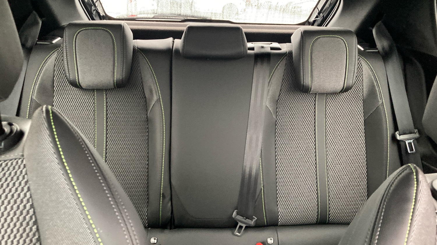 Used Peugeot 208 2025 for sale - 77462297: Photo 15