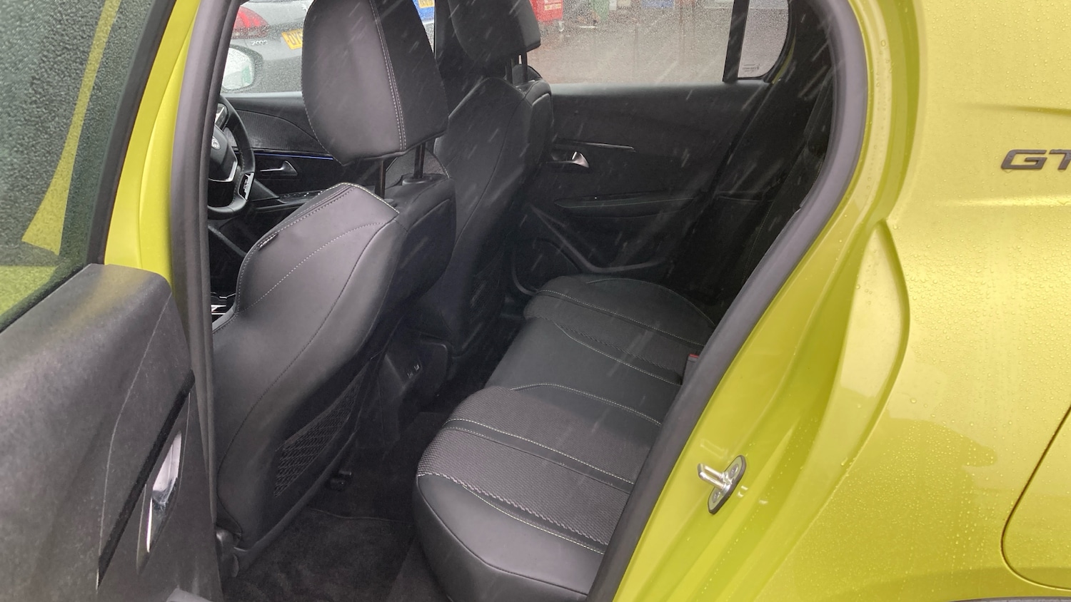 Used Peugeot 208 2025 for sale - 77462297: Photo 16