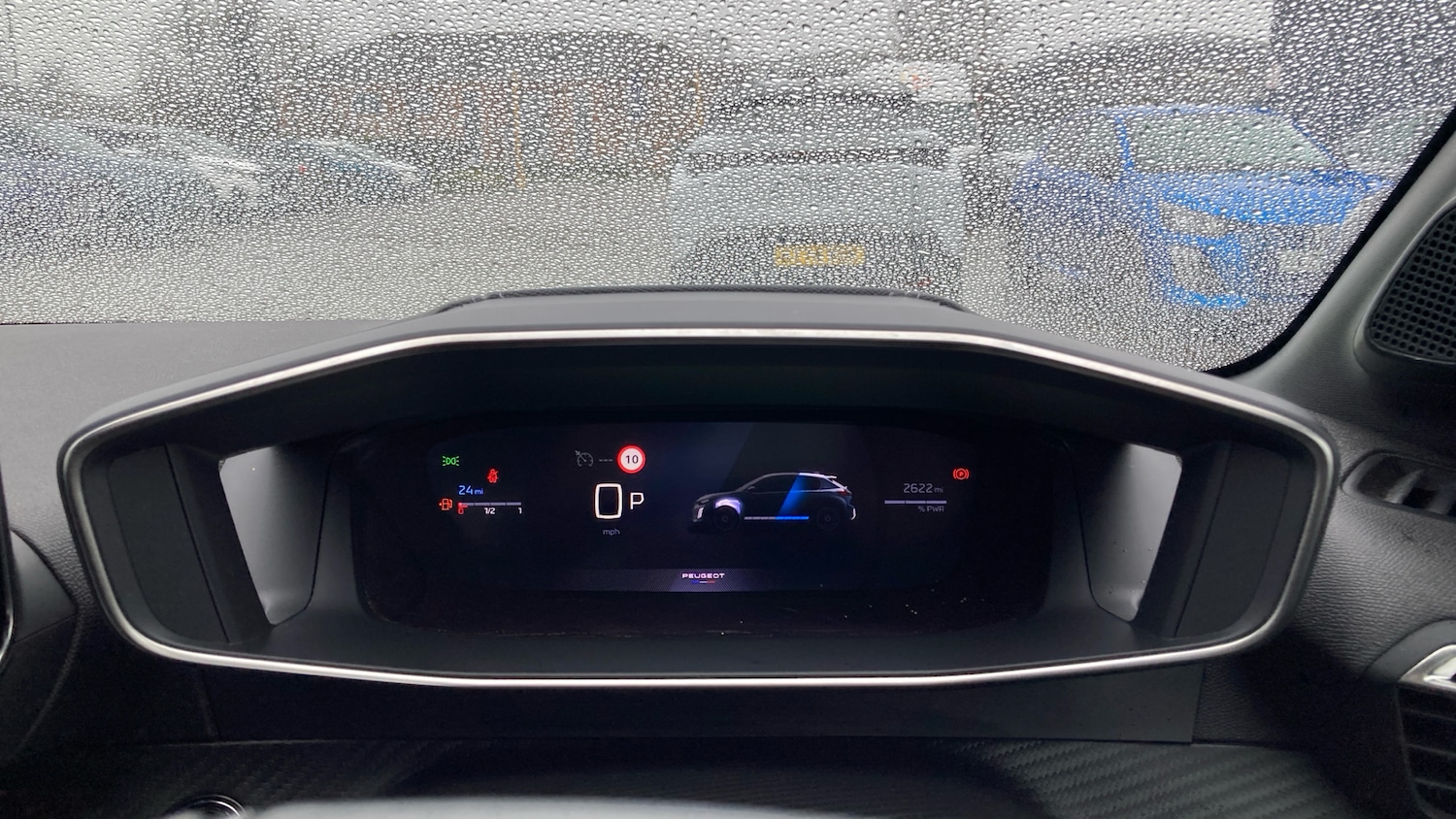 Used Peugeot 208 2025 for sale - 77462297: Photo 18