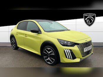 Used Peugeot 208 2025 for sale - 77462297: Photo