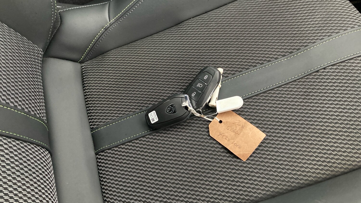 Used Peugeot 208 2025 for sale - 77462297: Photo 20