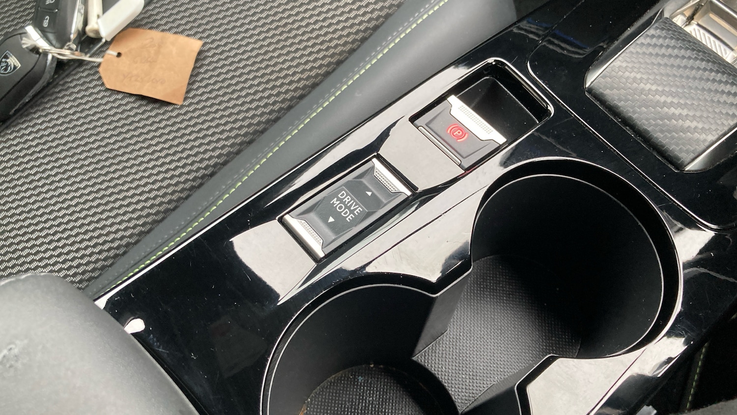 Used Peugeot 208 2025 for sale - 77462297: Photo 22