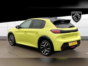 Used Peugeot 208 2025 for sale - 77462297: Photo