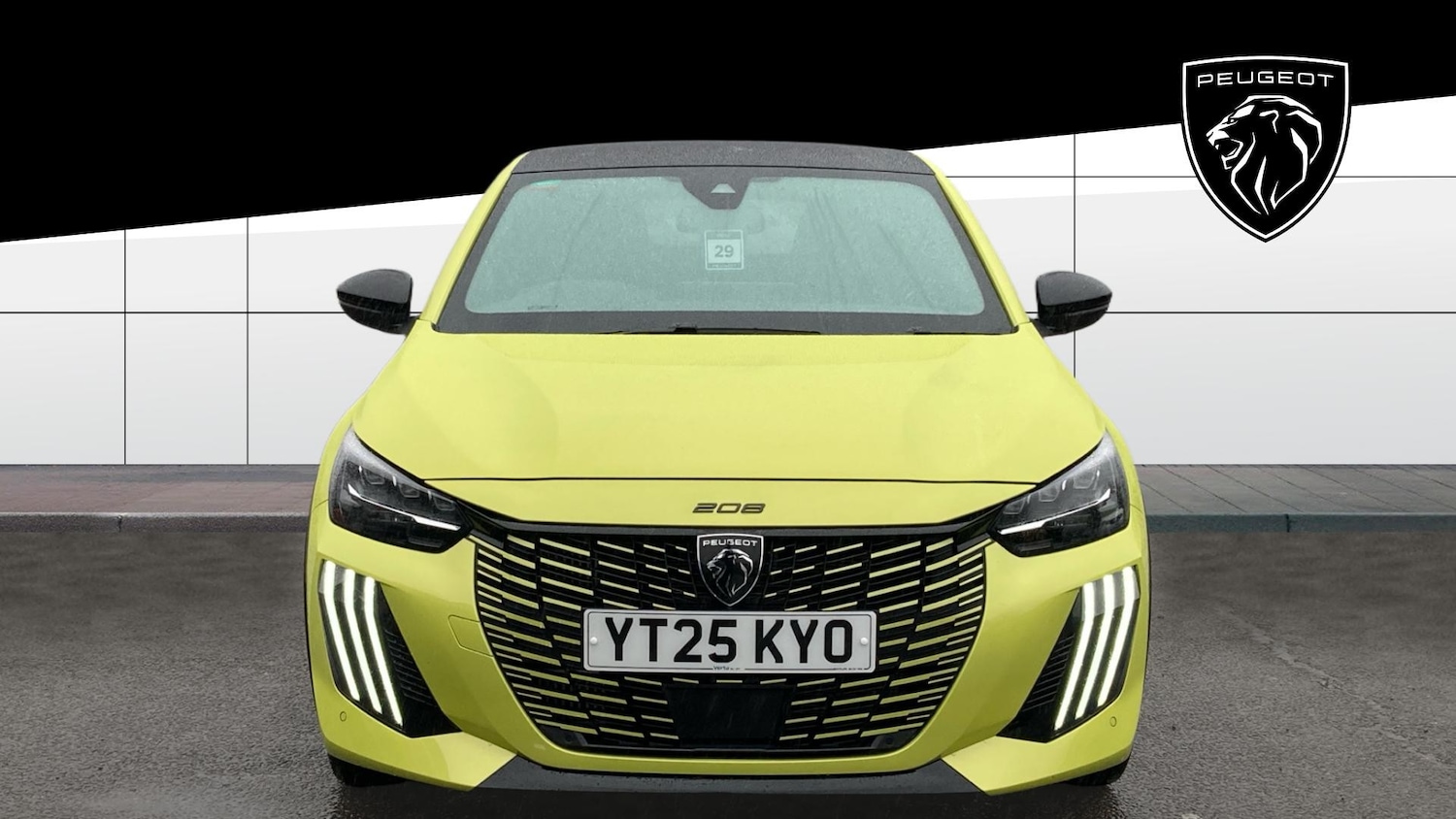 Used Peugeot 208 2025 for sale - 77462297: Photo 3