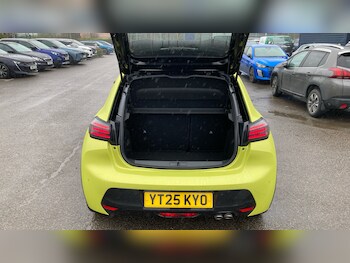 Used Peugeot 208 2025 for sale - 77462297: Photo