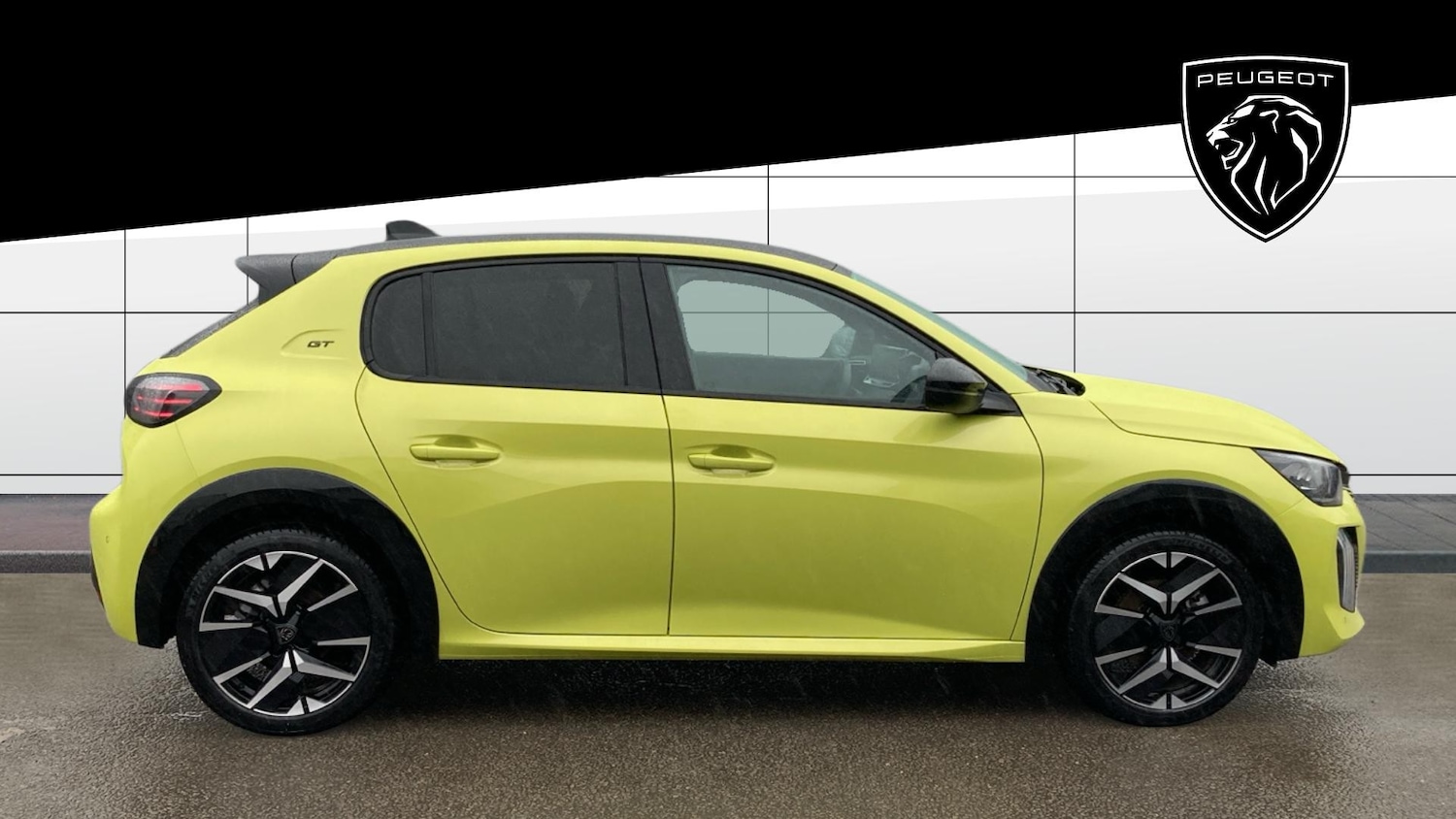 Used Peugeot 208 2025 for sale - 77462297: Photo 5