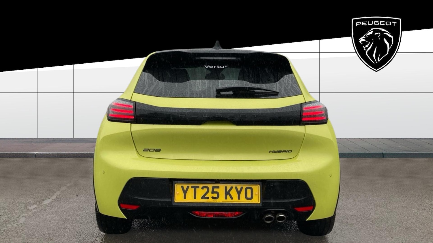 Used Peugeot 208 2025 for sale - 77462297: Photo 6