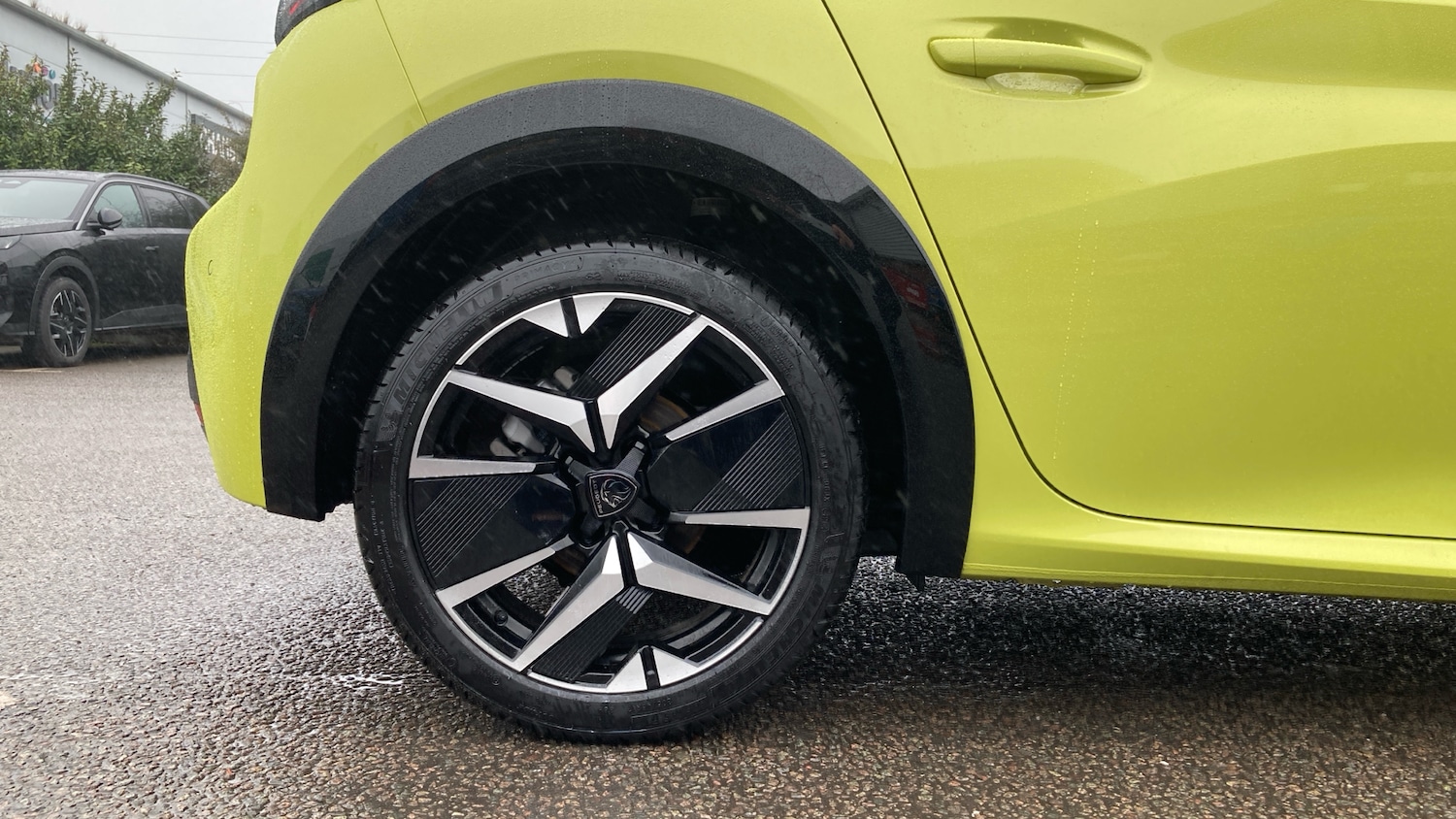 Used Peugeot 208 2025 for sale - 77462297: Photo 7