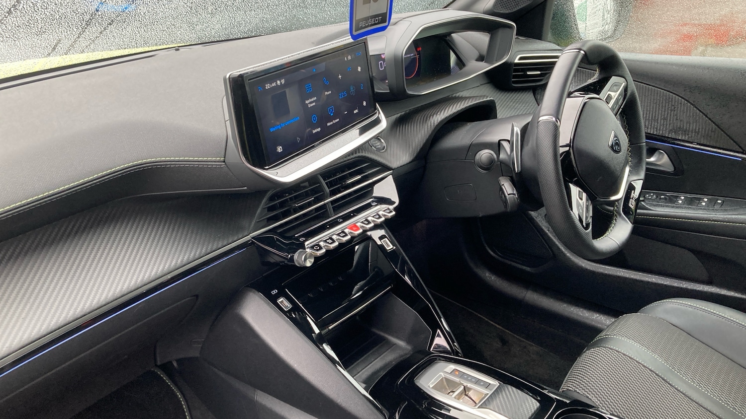 Used Peugeot 208 2025 for sale - 77462297: Photo 9