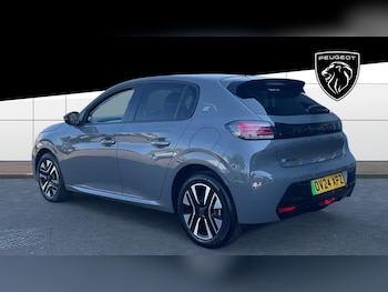 Used Peugeot 208 2024 for sale - 79088860: Photo