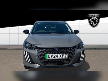 Used Peugeot 208 2024 for sale - 79088860: Photo