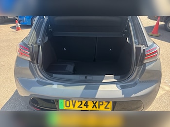 Used Peugeot 208 2024 for sale - 79088860: Photo