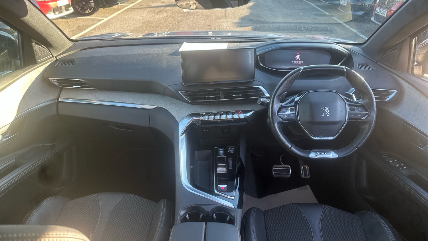 Used Peugeot 5008 2023 for sale - 77366073: Photo 10