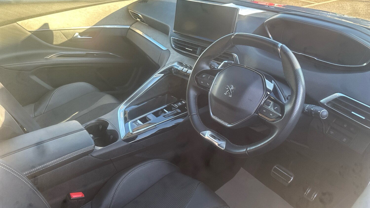 Used Peugeot 5008 2023 for sale - 77366073: Photo 11