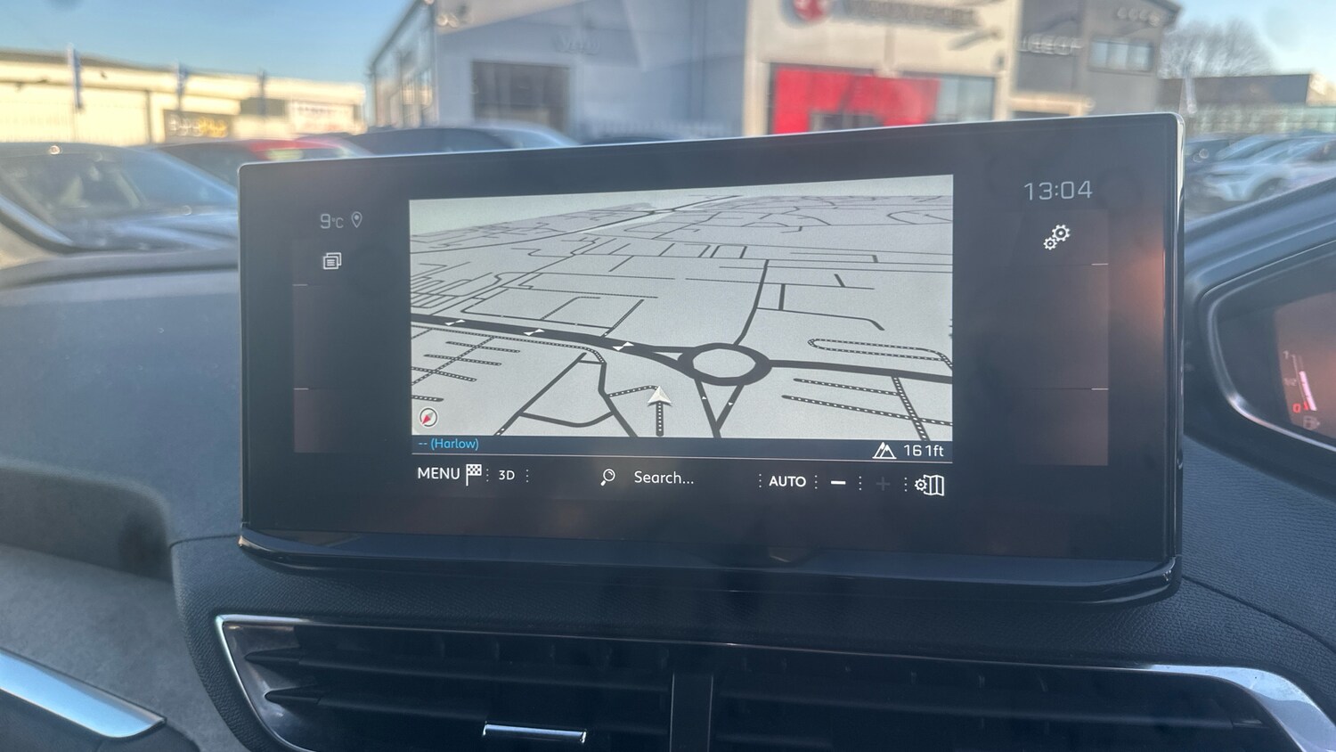 Used Peugeot 5008 2023 for sale - 77366073: Photo 12