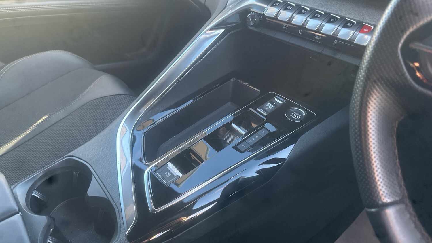 Used Peugeot 5008 2023 for sale - 77366073: Photo 13