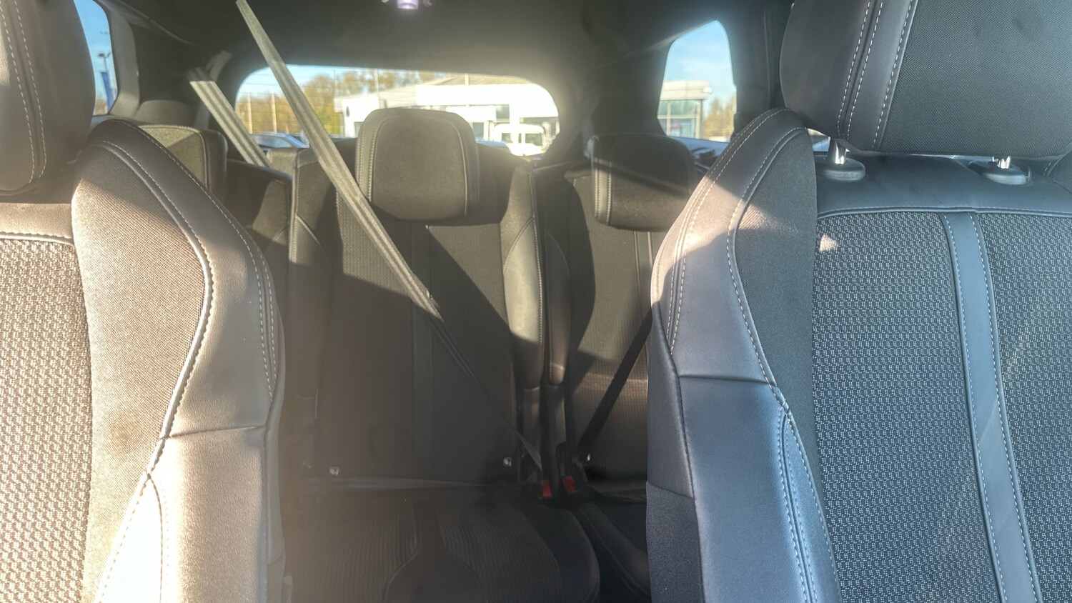 Used Peugeot 5008 2023 for sale - 77366073: Photo 15