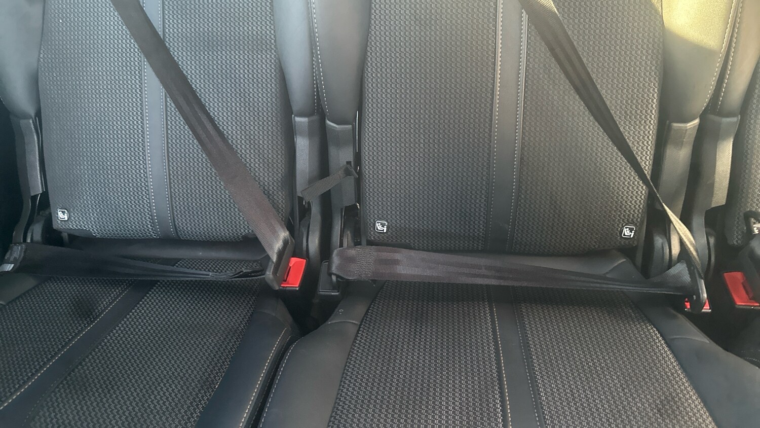 Used Peugeot 5008 2023 for sale - 77366073: Photo 17