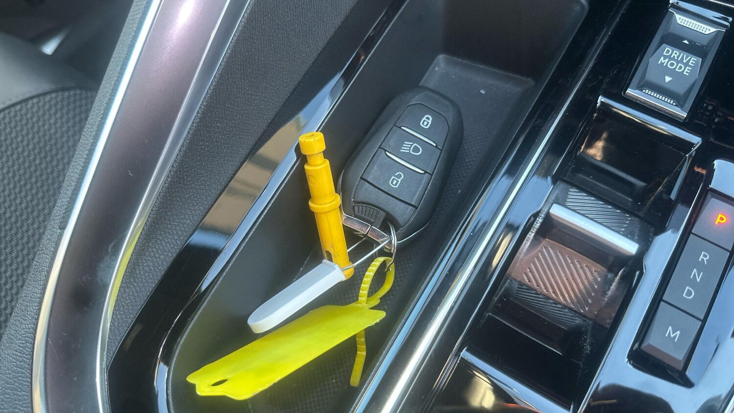 Used Peugeot 5008 2023 for sale - 77366073: Photo 20