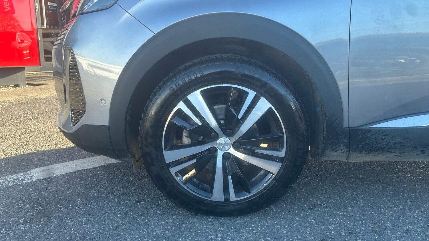 Used Peugeot 5008 2023 for sale - 77366073: Photo 21