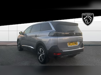 Used Peugeot 5008 2023 for sale - 77366073: Photo