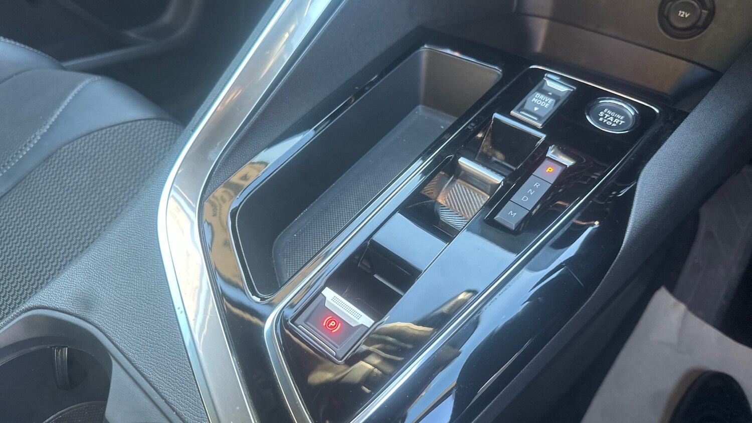 Used Peugeot 5008 2023 for sale - 77366073: Photo 30