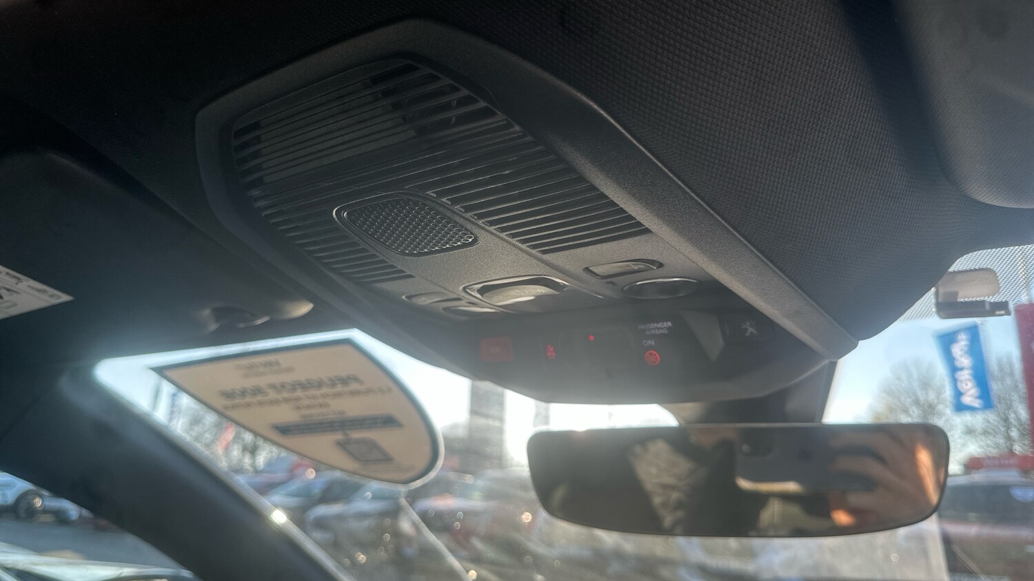 Used Peugeot 5008 2023 for sale - 77366073: Photo 32