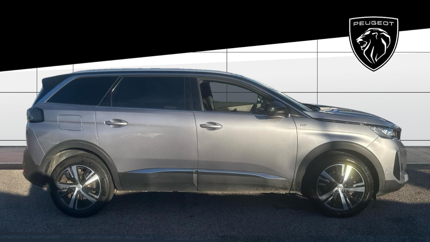 Used Peugeot 5008 2023 for sale - 77366073: Photo 5