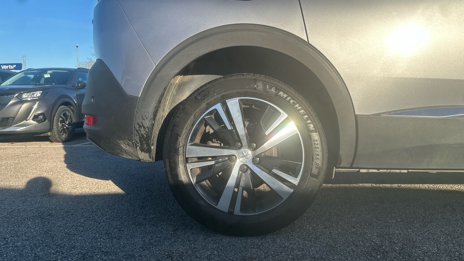 Used Peugeot 5008 2023 for sale - 77366073: Photo 7