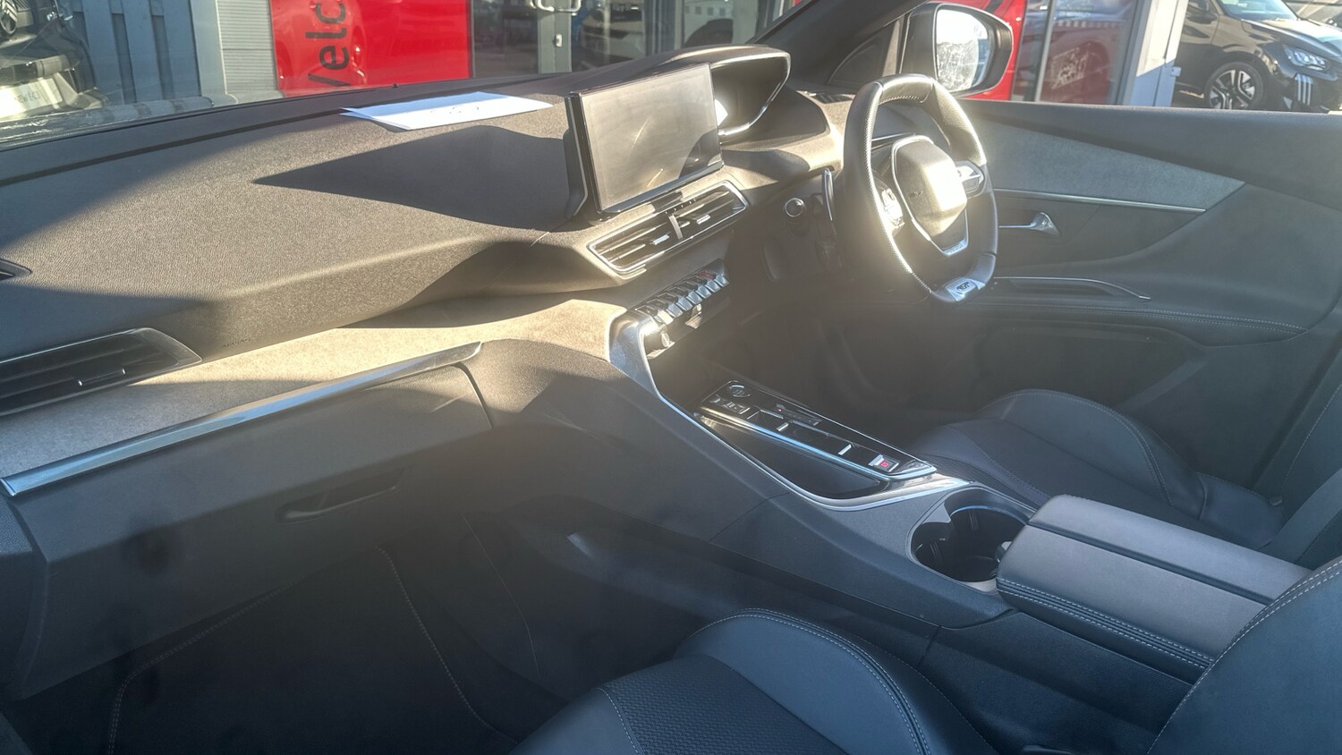 Used Peugeot 5008 2023 for sale - 77366073: Photo 9