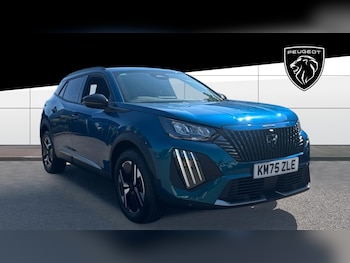Used Peugeot 2008 2025 for sale - 79150508: Photo