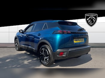 Used Peugeot 2008 2025 for sale - 79150508: Photo
