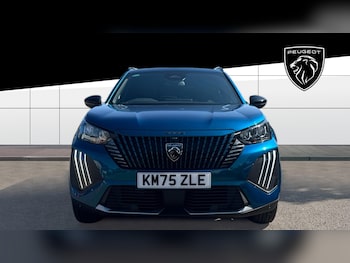 Used Peugeot 2008 2025 for sale - 79150508: Photo