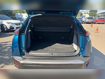 Used Peugeot 2008 2025 for sale - 79150508: Photo