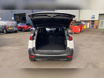 Used Peugeot 5008 2020 for sale - 77790724: Photo