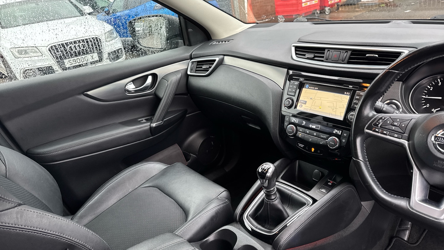 Used Nissan Qashqai 2018 for sale - 77136088: Photo 14