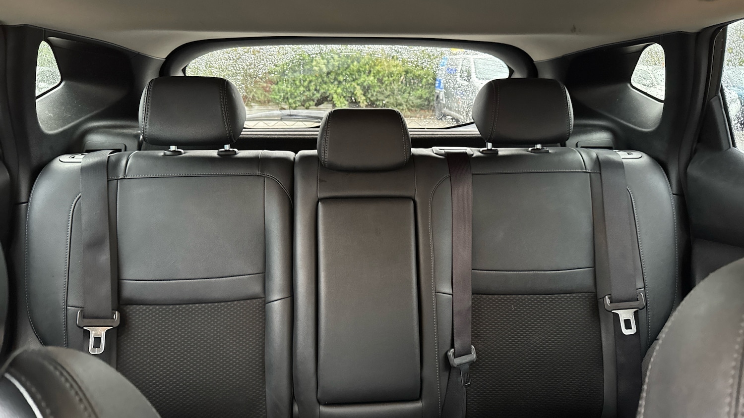 Used Nissan Qashqai 2018 for sale - 77136088: Photo 15