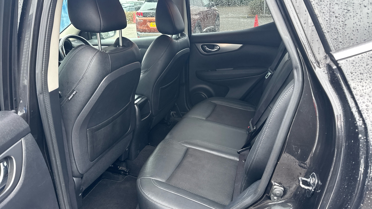 Used Nissan Qashqai 2018 for sale - 77136088: Photo 16