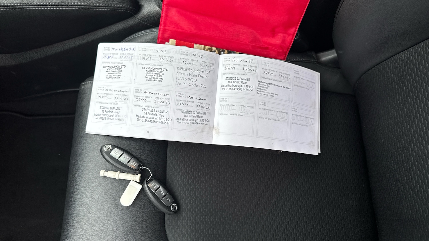 Used Nissan Qashqai 2018 for sale - 77136088: Photo 19