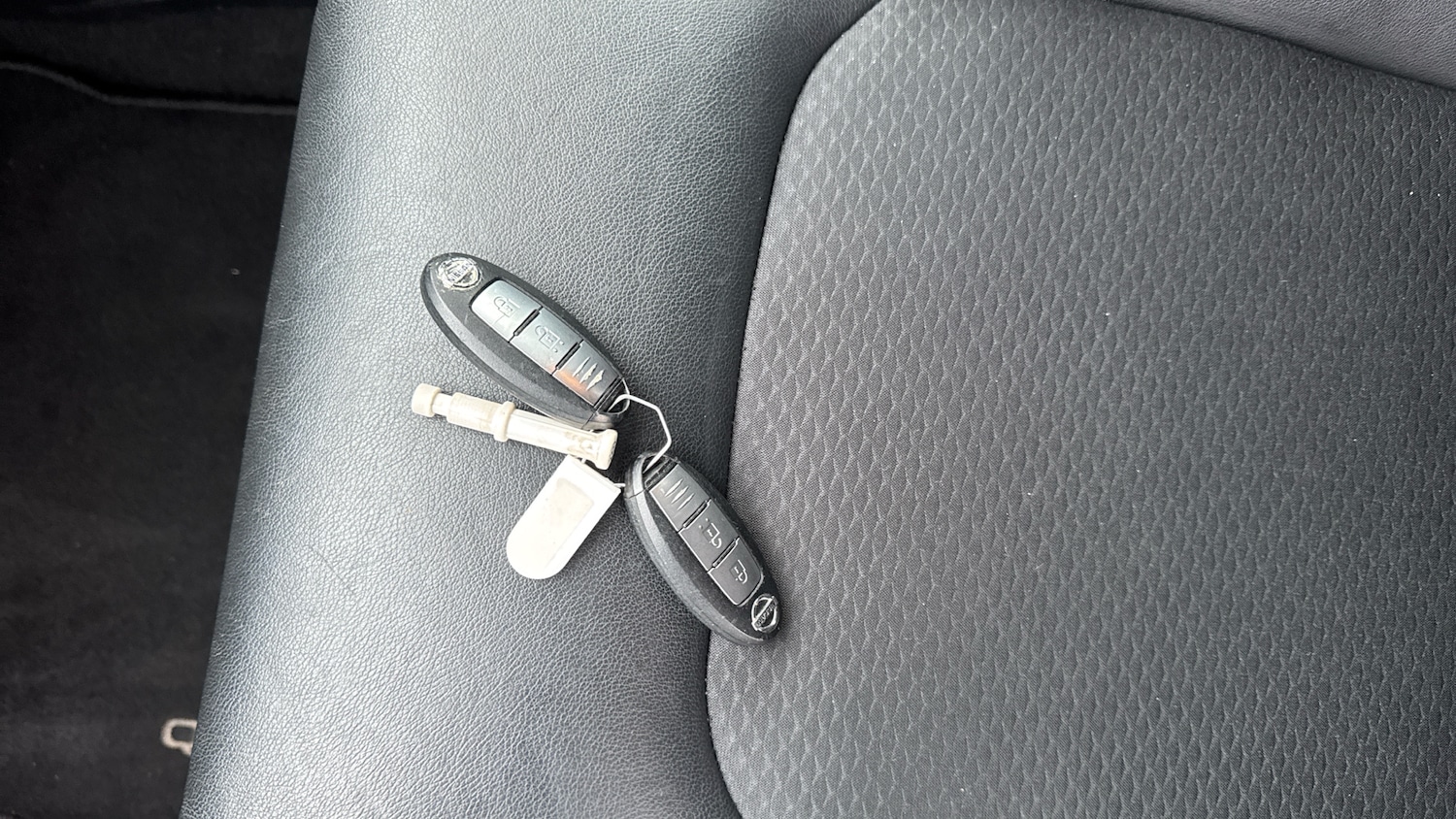 Used Nissan Qashqai 2018 for sale - 77136088: Photo 20