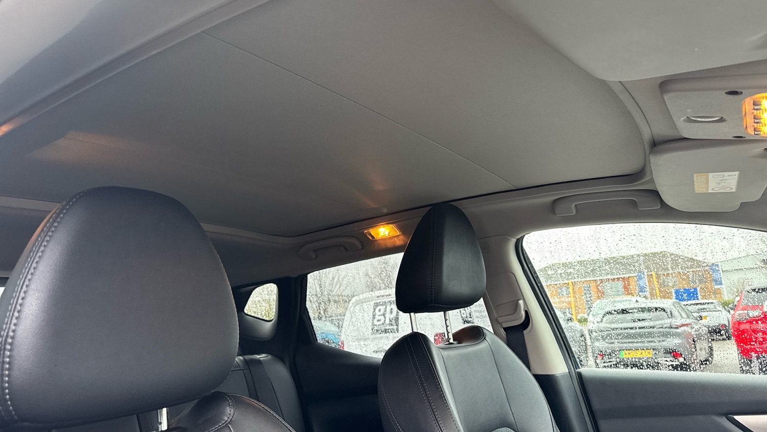 Used Nissan Qashqai 2018 for sale - 77136088: Photo 21