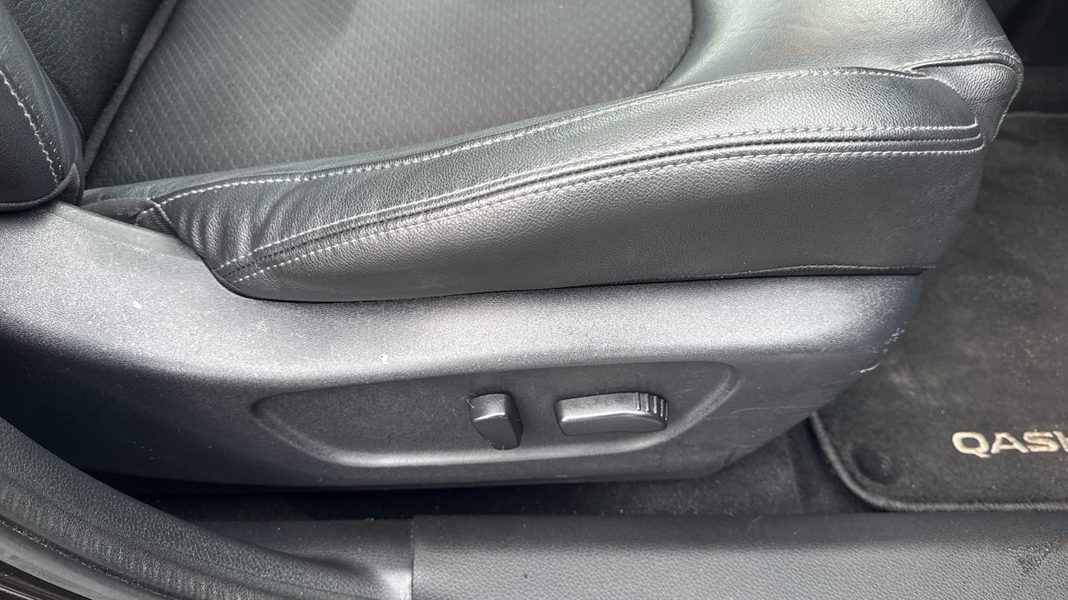 Used Nissan Qashqai 2018 for sale - 77136088: Photo 23